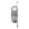 E-Line Blank Brake Rotor, 1990-1995 Jaguar, Position: Rear - image 3