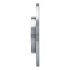 E-Line Blank Brake Rotor, 2001-2008 Fits Multiple Makes/Models, Position: Rear - image 3