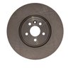 E-Line Blank Brake Rotor, 2017-2020 Fits Multiple Makes/Models, Position: Front - image 2