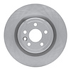 E-Line Blank Brake Rotor, 2017-2020 Fits Multiple Makes/Models, Position: Rear - image 1