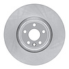 E-Line Blank Brake Rotor, 2018-2020 Fits Multiple Makes/Models, Position: Front - image 1