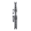 E-Line Blank Brake Rotor, 2020-2020 Fits Multiple Makes/Models, Position: Front - image 2
