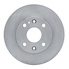 E-Line Blank Brake Rotor, 1994-2002 Fits Multiple Makes/Models, Position: Front - image 1