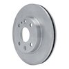 E-Line Blank Brake Rotor, 1994-2002 Fits Multiple Makes/Models, Position: Front - image 2