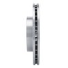 E-Line Blank Brake Rotor, 1994-2002 Fits Multiple Makes/Models, Position: Front - image 3
