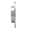 E-Line Blank Brake Rotor, 2004-2009 Kia/Hyundai/Genesis, Position: Rear - image 3