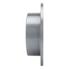 E-Line Blank Brake Rotor, 2010-2013 Kia/Hyundai/Genesis, Position: Rear - image 3