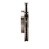 E-Line Blank Brake Rotor, 2003-2006 Kia/Hyundai/Genesis, Position: Front - image 2