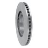 E-Line Blank Brake Rotor, Fits Select Kia/Hyundai/Genesis, Position: Front - image 2
