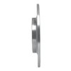 E-Line Blank Brake Rotor, Fits Select Kia/Hyundai/Genesis, Position: Rear - image 3