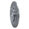 E-Line Blank Brake Rotor, Fits Select Kia/Hyundai/Genesis, Position: Rear - image 2