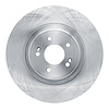 E-Line Blank Brake Rotor, Fits Select Kia/Hyundai/Genesis, Position: Front - image 1