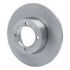 E-Line Blank Brake Rotor, 1967-1974 Opel, Position: Front - image 2