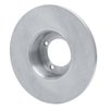 E-Line Blank Brake Rotor, 1974-1979 Fits Multiple Makes/Models, Position: Front - image 4