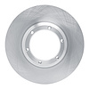 E-Line Blank Rotor, 1971-1983 Renault, Position: Rear & Front - image 1