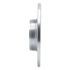 E-Line Blank Rotor, 1971-1983 Renault, Position: Rear & Front - image 3
