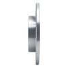 E-Line Blank Brake Rotor, 1981-1987 Renault, Position: Front - image 3