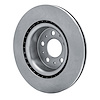E-Line Blank Brake Rotor, Fits Select Tesla, Position: Front - image 1