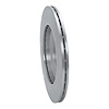 E-Line Blank Brake Rotor, Fits Select Tesla, Position: Rear - image 1