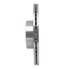 E-Line Blank Brake Rotor, Fits Select Tesla, Position: Front - image 1