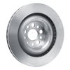 E-Line Blank Brake Rotor, Fits Select Tesla, Position: Front - image 4