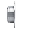 E-Line Blank Brake Rotor, 1967-1974 Volvo, Position: Rear - image 3