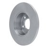 E-Line Blank Brake Rotor, 1975-1987 Volvo, Position: Front - image 4