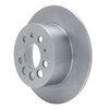 E-Line Blank Brake Rotor, 1974-1997 Volvo, Position: Rear - image 2
