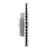 E-Line Blank Brake Rotor, 1982-1992 Volvo, Position: Front - image 3