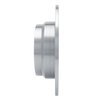 E-Line Blank Brake Rotor, 1996-2004 Volvo, Position: Rear - image 3