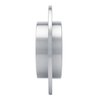 E-Line Blank Brake Rotor, 1995-1997 Volvo, Position: Rear - image 3
