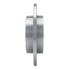 E-Line Blank Brake Rotor, 1997-1998 Volvo, Position: Rear - image 3