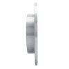 E-Line Blank Brake Rotor, 2000-2007 Fits Multiple Makes/Models, Position: Rear - image 3