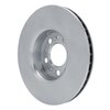 E-Line Blank Brake Rotor, 1999-2009 Volvo, Position: Front - image 4
