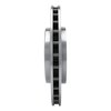 E-Line Blank Brake Rotor, 2004-2007 Volvo, Position: Rear - image 3