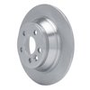E-Line Blank Brake Rotor, 2007-2010 Volvo, Position: Rear - image 2