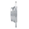 E-Line Blank Brake Rotor, 2007-2010 Volvo, Position: Rear - image 3