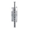 E-Line Blank Brake Rotor, 2003-2014 Volvo, Position: Rear - image 3