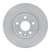 E-Line Blank Brake Rotor, 2007-2018 Fits Multiple Makes/Models, Position: Front - image 1