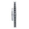 E-Line Blank Brake Rotor, 2007-2018 Fits Multiple Makes/Models, Position: Front - image 3