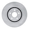 E-Line Blank Brake Rotor, 2007-2018 Fits Multiple Makes/Models, Position: Front - image 1