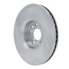E-Line Blank Brake Rotor, 2007-2018 Fits Multiple Makes/Models, Position: Front - image 4