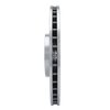 E-Line Blank Brake Rotor, Fits Select Fits Multiple Makes/Models, Position: Front - image 3