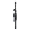 E-Line Blank Brake Rotor, Fits Select Fits Multiple Makes/Models, Position: Rear - image 3