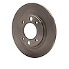 E-Line Blank Brake Rotor, 1971-1989 Peugeot, Position: Rear - image 1