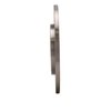 E-Line Blank Brake Rotor, 1971-1989 Peugeot, Position: Rear - image 2