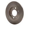 E-Line Blank Brake Rotor, 1971-1989 Peugeot, Position: Rear - image 3