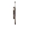 E-Line Blank Brake Rotor, 1989-1991 Peugeot, Position: Front - image 2