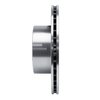 E-Line Blank Brake Rotor, 1976-1982 BMW, Position: Front - image 3