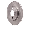 E-Line Blank Brake Rotor, 1984-1985 BMW, Position: Front - image 1